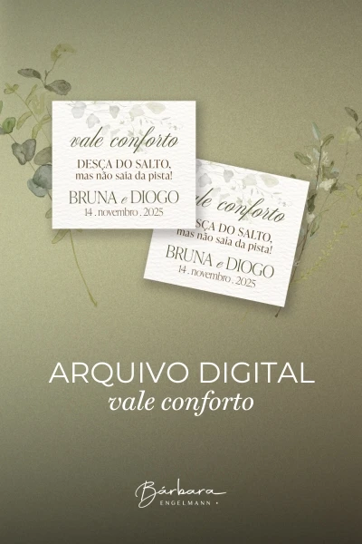Greenery  - Vale conforto
