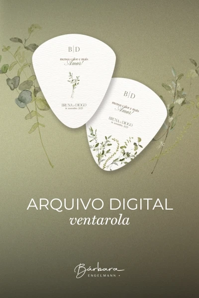 Greenery  - Ventarola