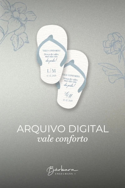 Hope - Vale conforto